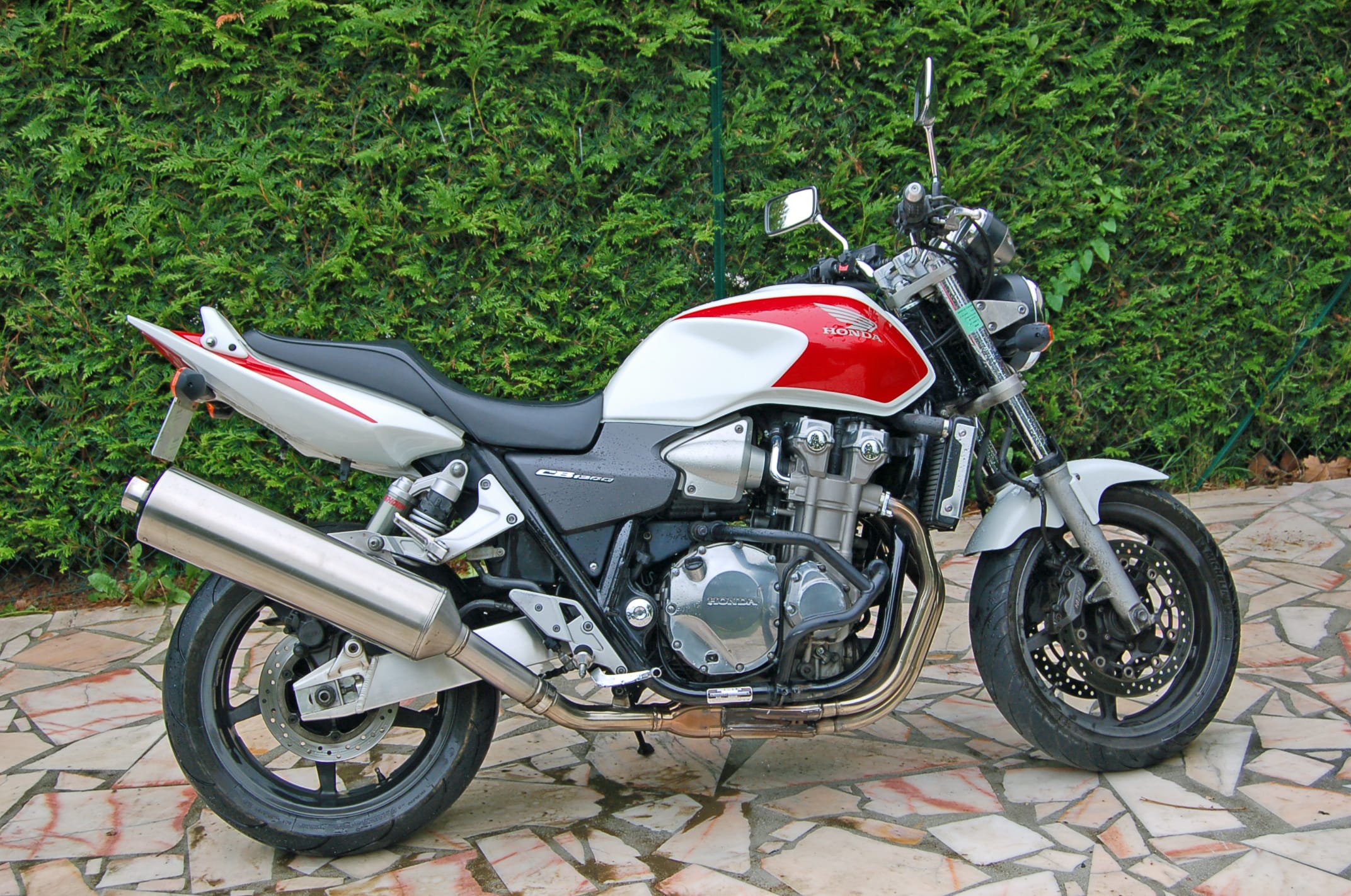 هوندا CB1300