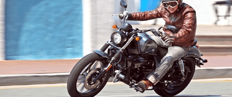 10 اشتباه بزرگ هر موتورسوار مبتدی