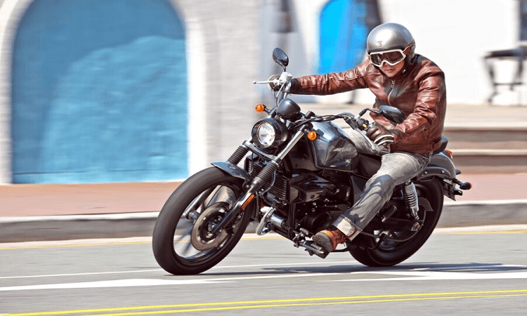 10 اشتباه بزرگ هر موتورسوار مبتدی