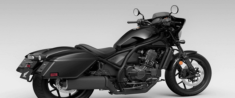 موتورسیکلت های برتر دنیا