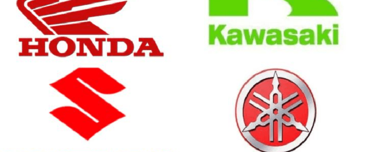 هوندا یا سوزوکی؟