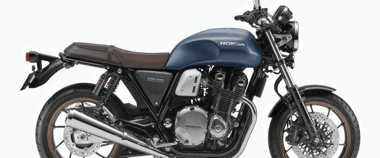 هوندا CB1100 RS 2021