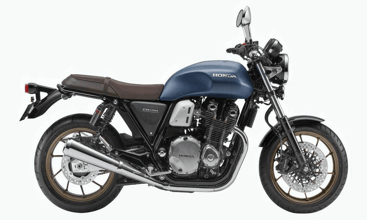 هوندا CB1100 RS 2021