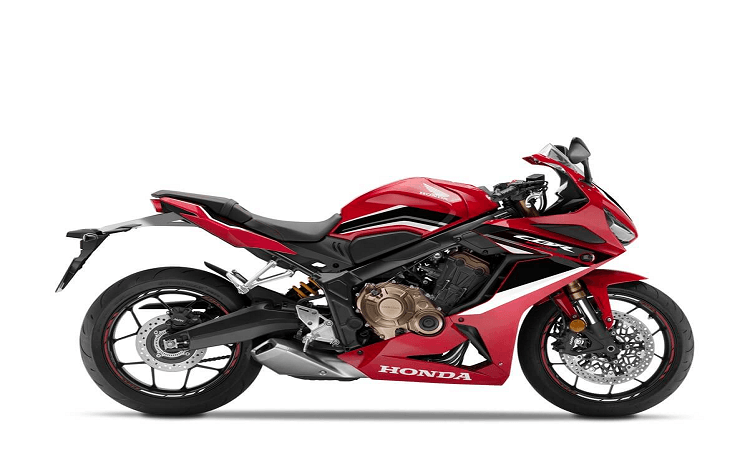 هوندا CBR650R 2021