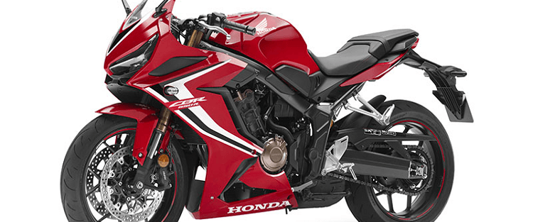 هوندا اس-وی-ایچ