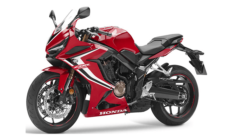 هوندا اس-وی-ایچ