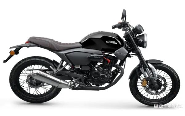 موتورسیکلت هوندا cb190 موتورسیکلت هوندا cb190