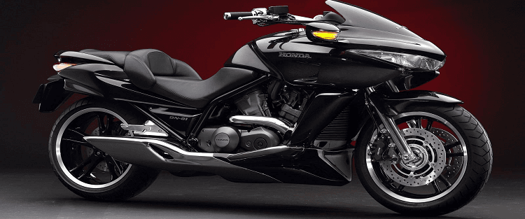 نقاط قوت و ضعف موتور سیکلت هوندا