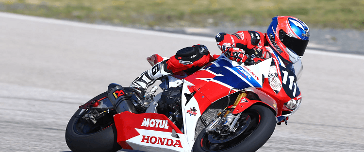 موتور سیکلت هوندا