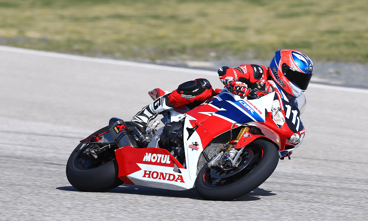 موتور سیکلت هوندا