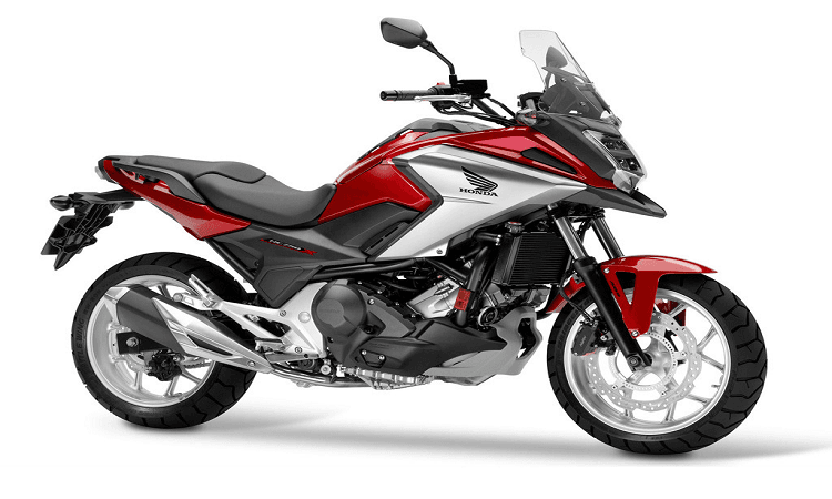 موتورسیکلت هوندا NC750X
