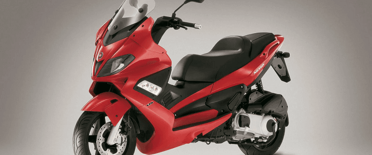 هوندا 160 PCX