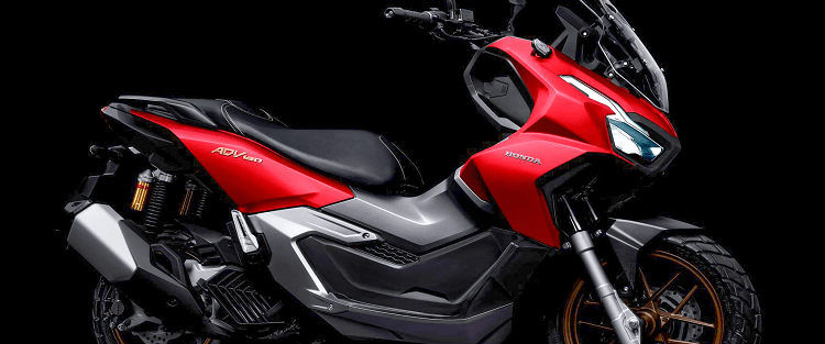 نمایندگی هوندا ADV160