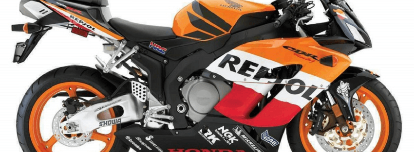 هوندا سی بی اف 1000 ار