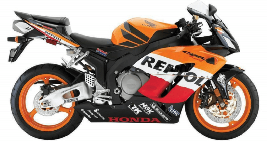 هوندا سی بی اف 1000 ار