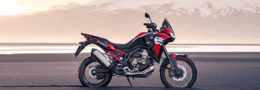 بررسی عملکرد موتور سیکلت هوندا در شرایط مختلف آب و هوا