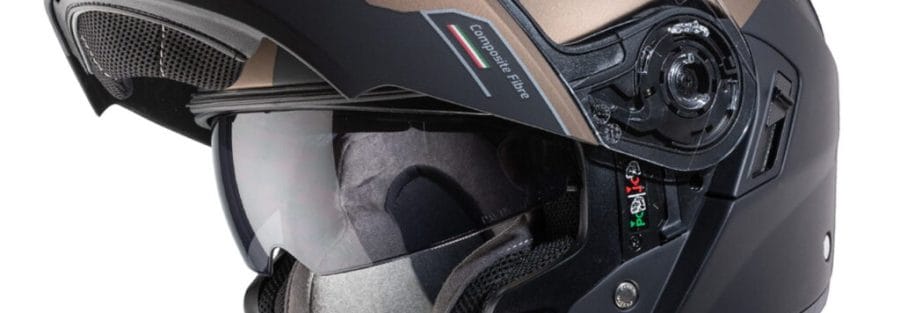 خرید کلاه کاسکت موتور سیکلت هوندا