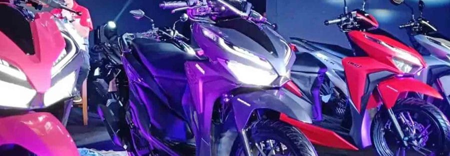 دیدگاه کاربران موتور سیکلت هوندا