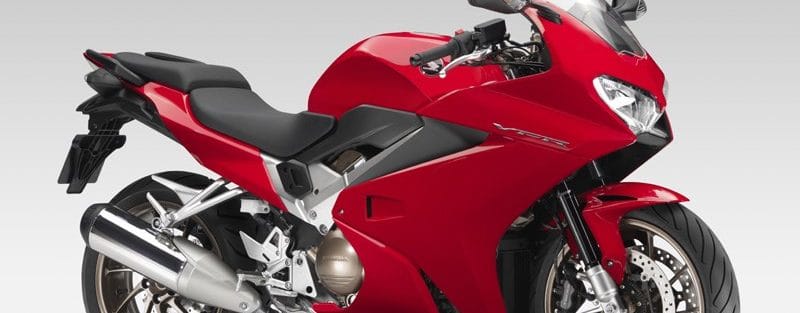 نحوه نگهداری موتور سیکلت هوندا