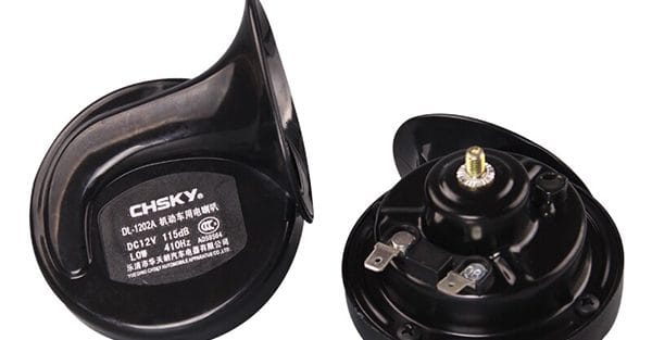 بوق موتور سیکلت هوندا