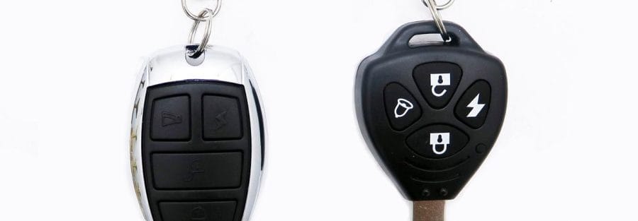 دزدگیر موتور هوندا (honda motorcycle security)