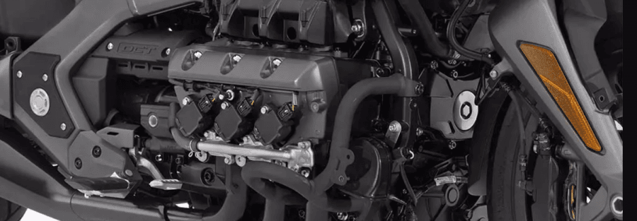 سیستم تعلیق موتور سیکلت