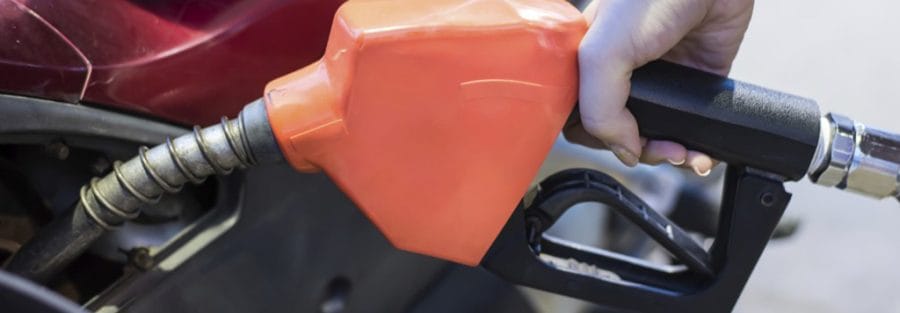 عوامل موثر بر سوخت مصرفی موتور