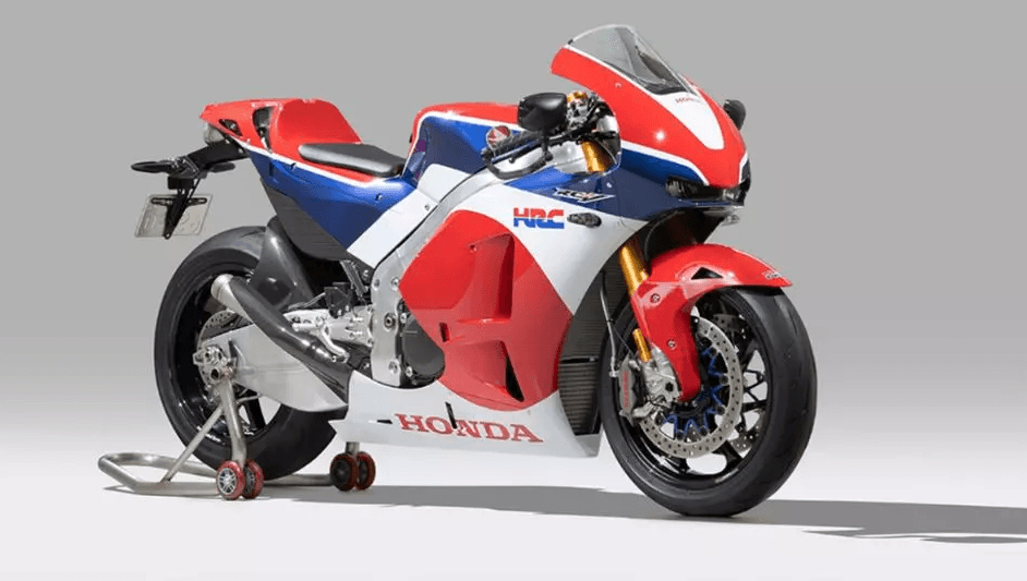 موتور سیکلت هوندا RC213V-S