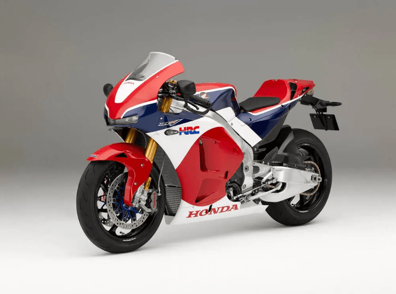 موتور هوندا RC213V-S