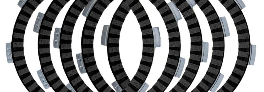 کلاچ موتور سیکلت هوندا