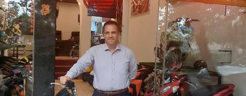 راهنمای خرید از فروشگاه هوندا اورجینال