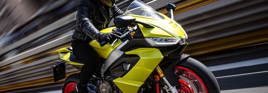 افزایش زیبایی موتور سیکلت