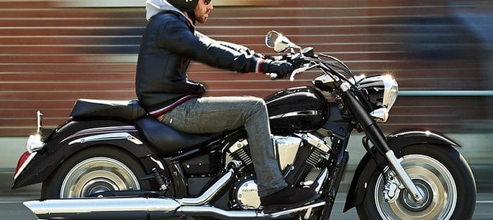 موتور مناسب افراد قدکوتاه