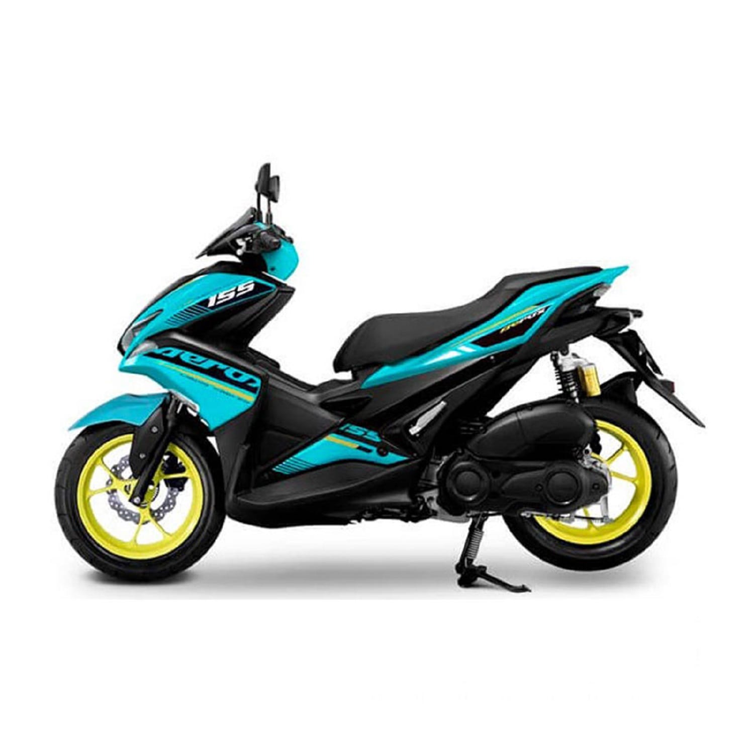 طرح ایروکس ۱۸۰ سی سی در 9 قسط