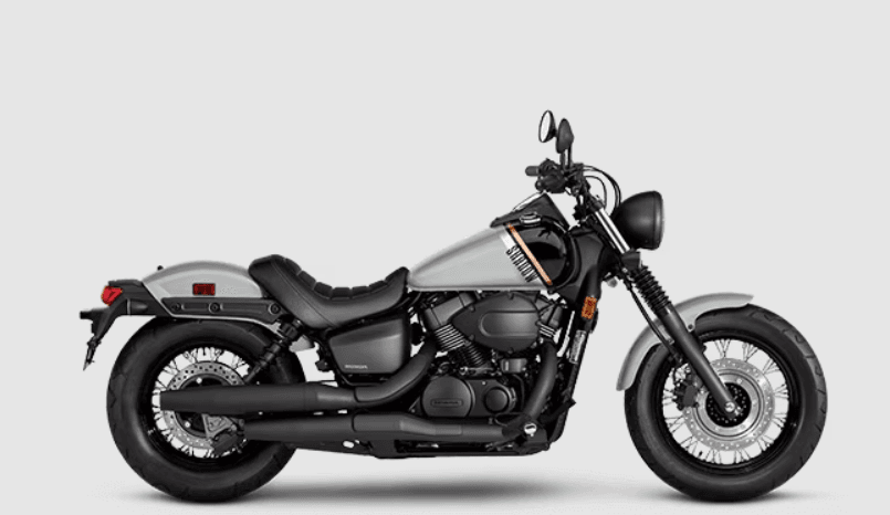 Honda Shadow Phantom